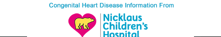 Congenital Heart Disease