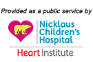 Nicklaus Children's Hospital